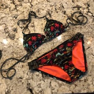 New Hurley Bikini